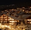 Swiss luxury hotel introduced bitcoin payments
