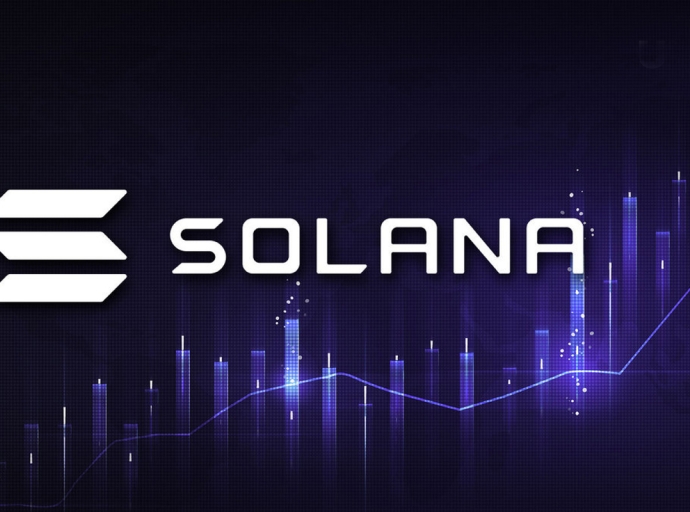 Solana Surges by 11% - Now the Fifth Largest Cryptocurrency