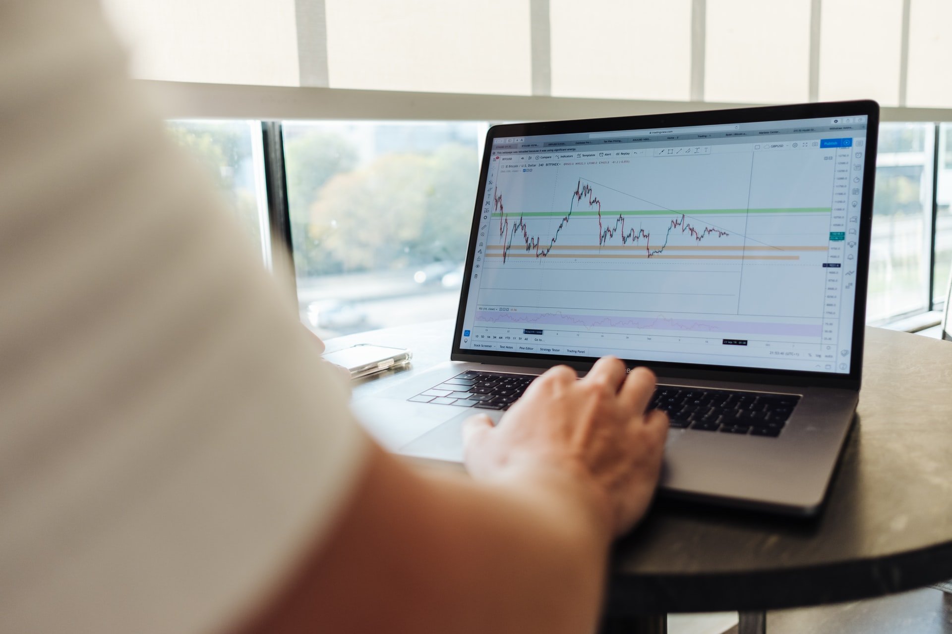 The basics of trading: how Forex differs from binary options