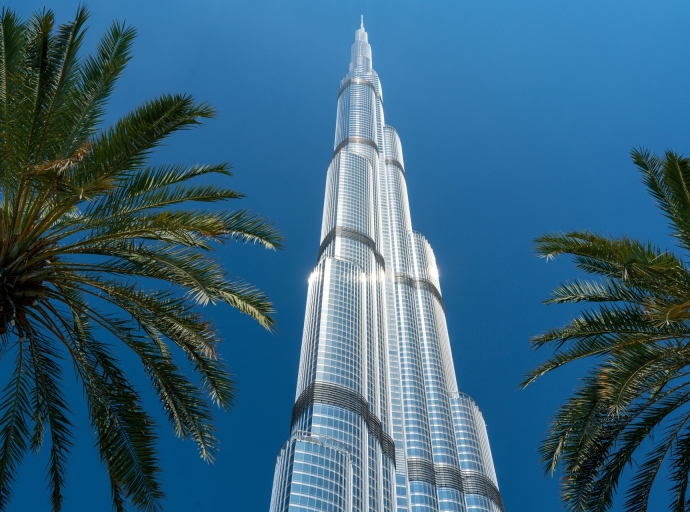 Dubai launches its own cryptocurrency - DubaiCoin