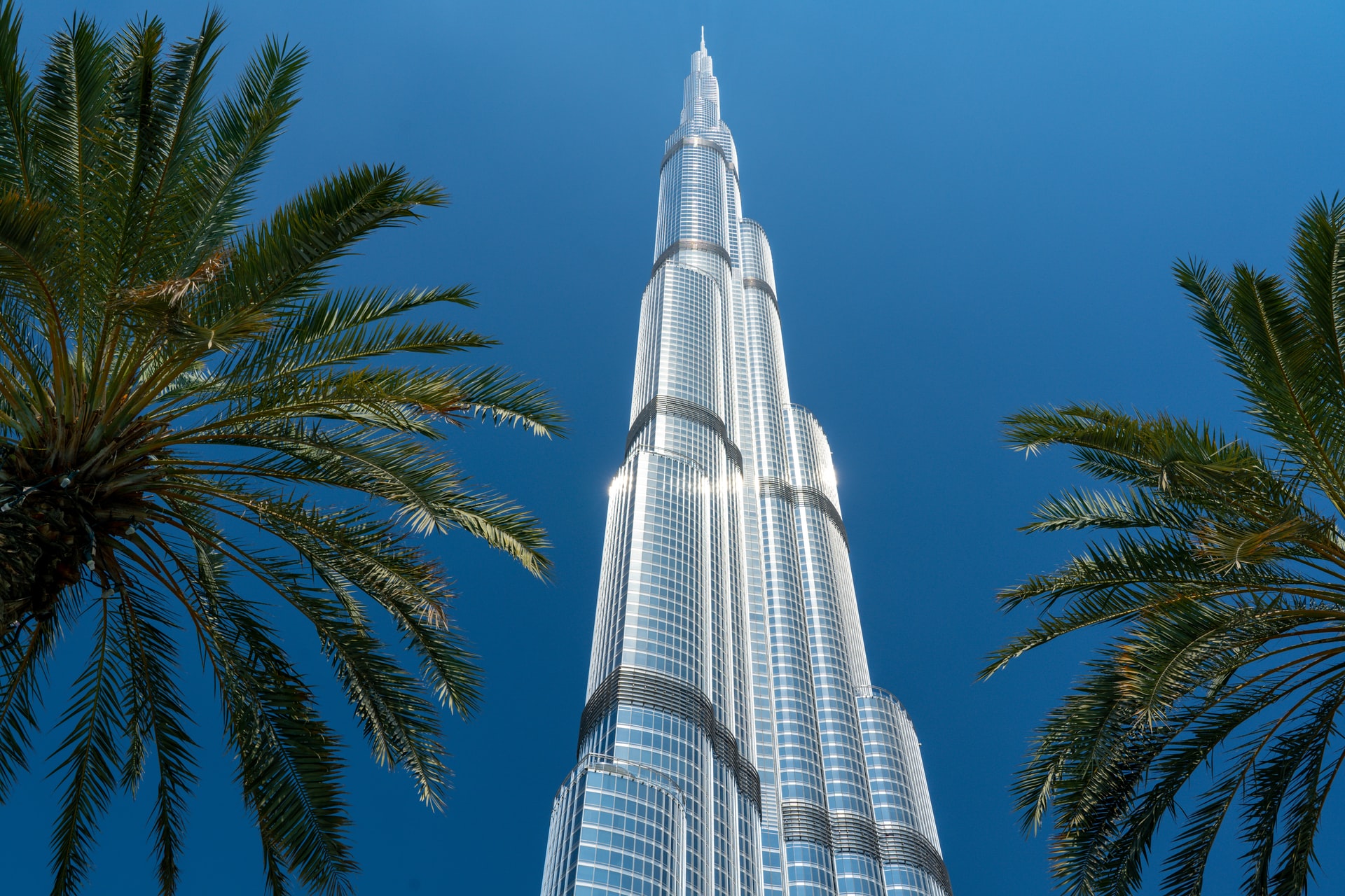Dubai launches its own cryptocurrency - DubaiCoin