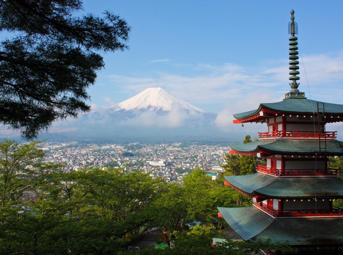 Japan will host the country's first IEO