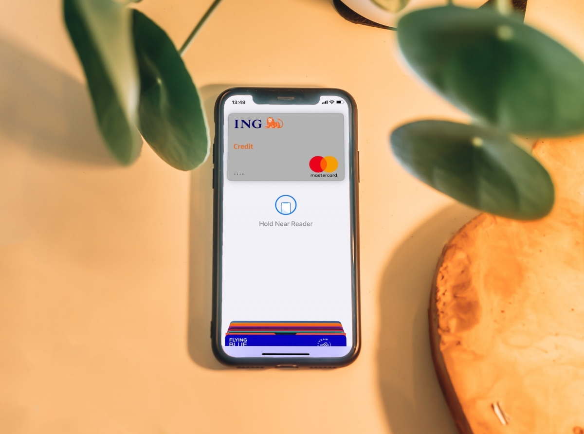 Mastercard launched Start Path program