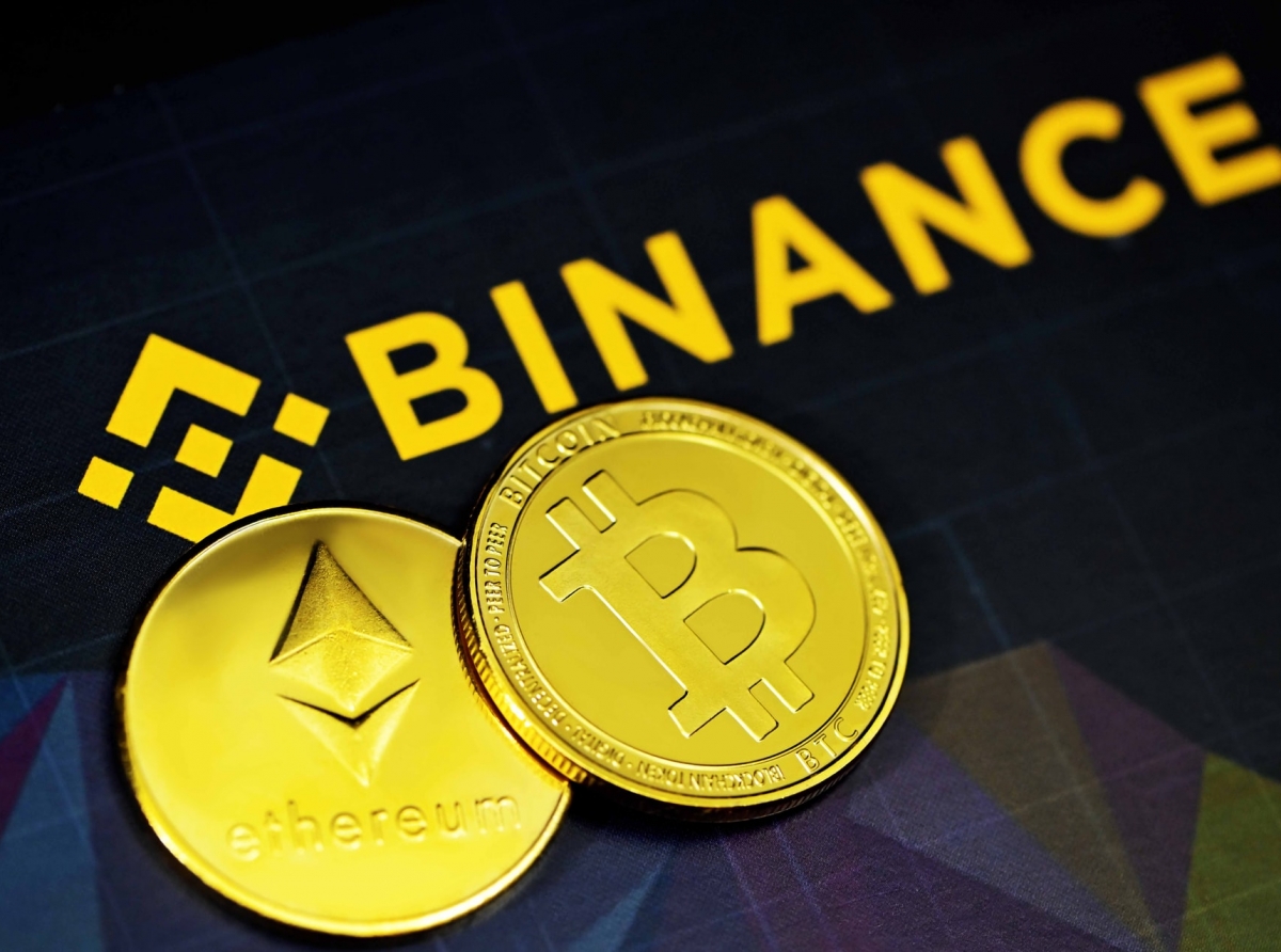 Binance will launch a service to help pay taxes on cryptocurrency
