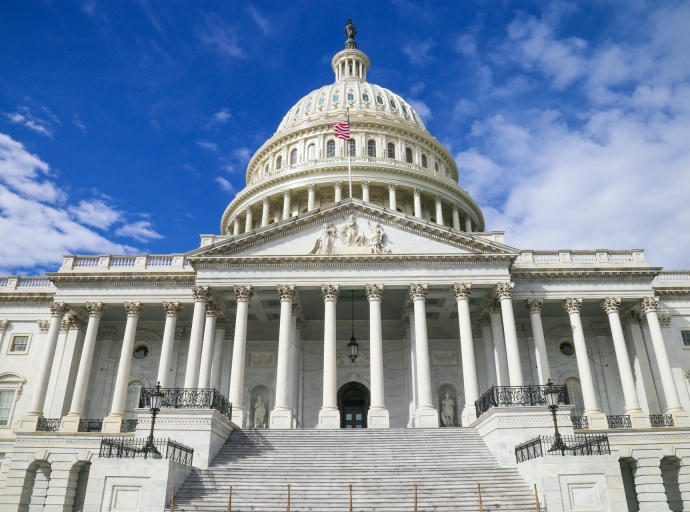 U.S. Congress plans additional $28 billion in taxes on cryptocurrency market