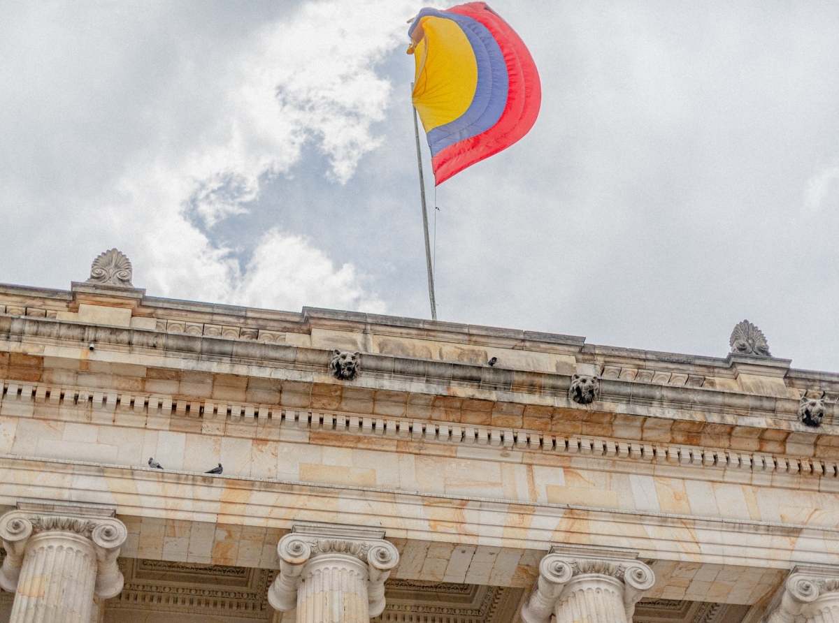 Colombia makes strides in regulating the bitcoin market