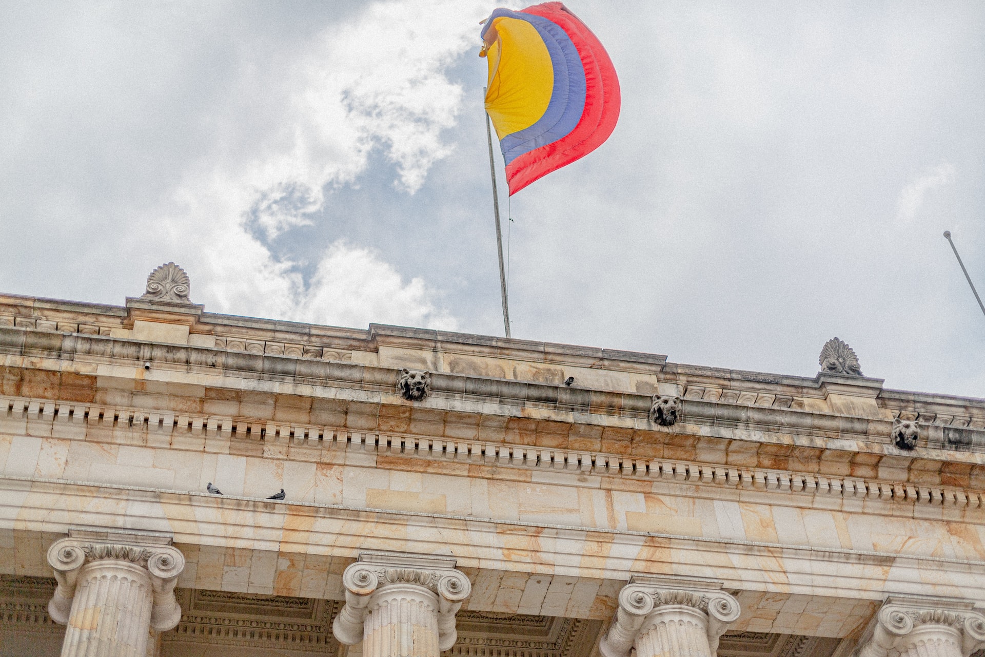 Colombia makes strides in regulating the bitcoin market