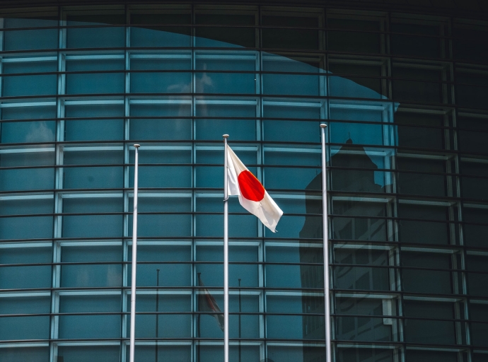Japan to bring cryptocurrency market under banking standards