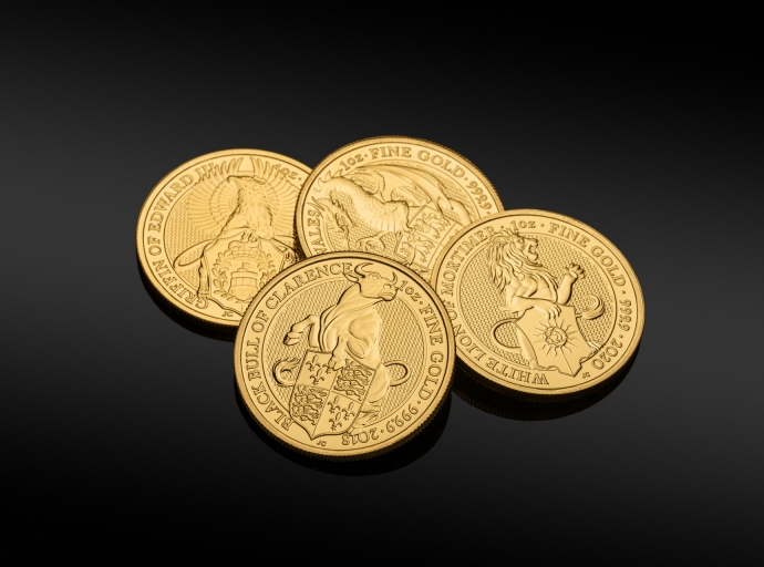 Gold remains resilient as coronavirus reduces risk appetite