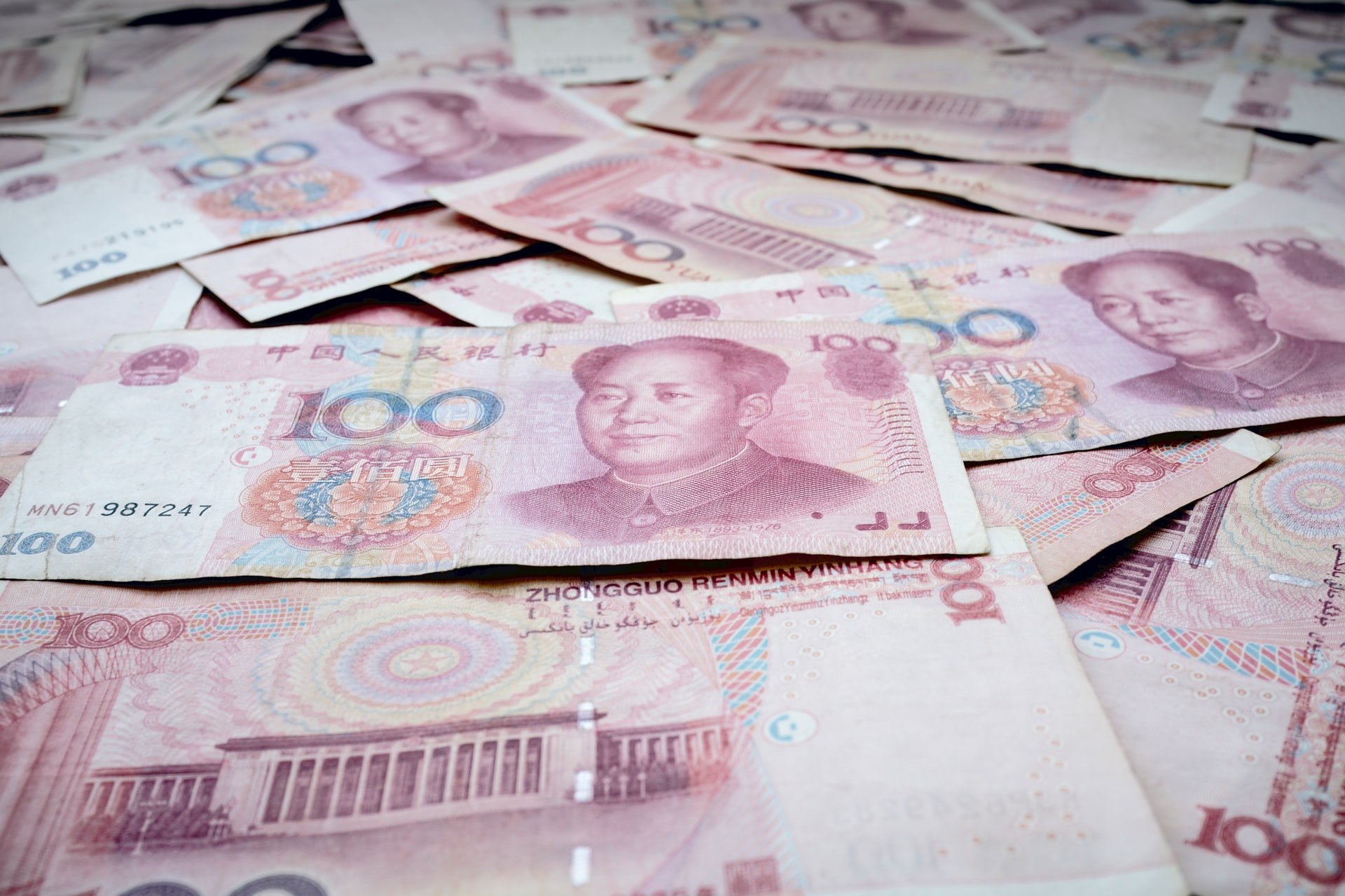 The digital yuan: a detailed overview of China's currency of the future