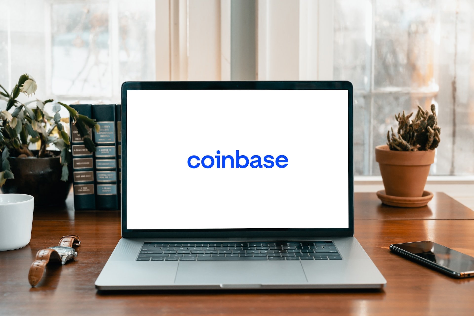 Cryptocurrency exchange Coinbase has received permission to operate in Spain 