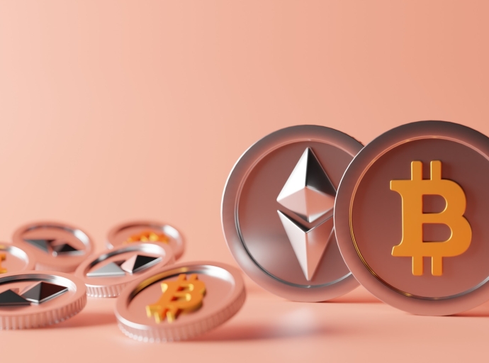 BTC or ETH: Which cryptocurrency should a beginner choose? 
