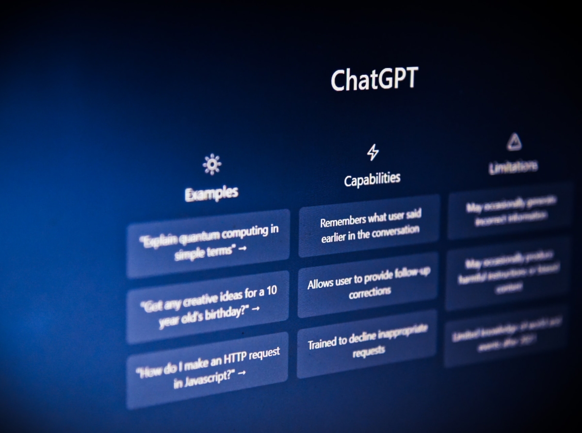 ChatGPT - a new tool for stock market prediction?