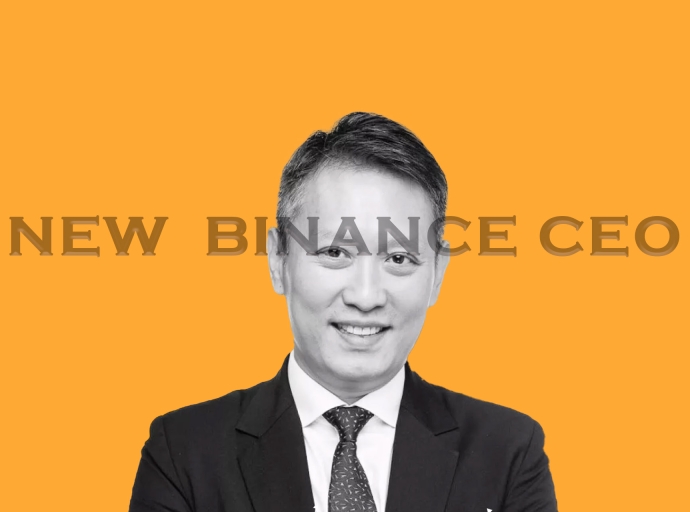 Richard Teng: Who is He and What to Expect from Binance’s New Leader