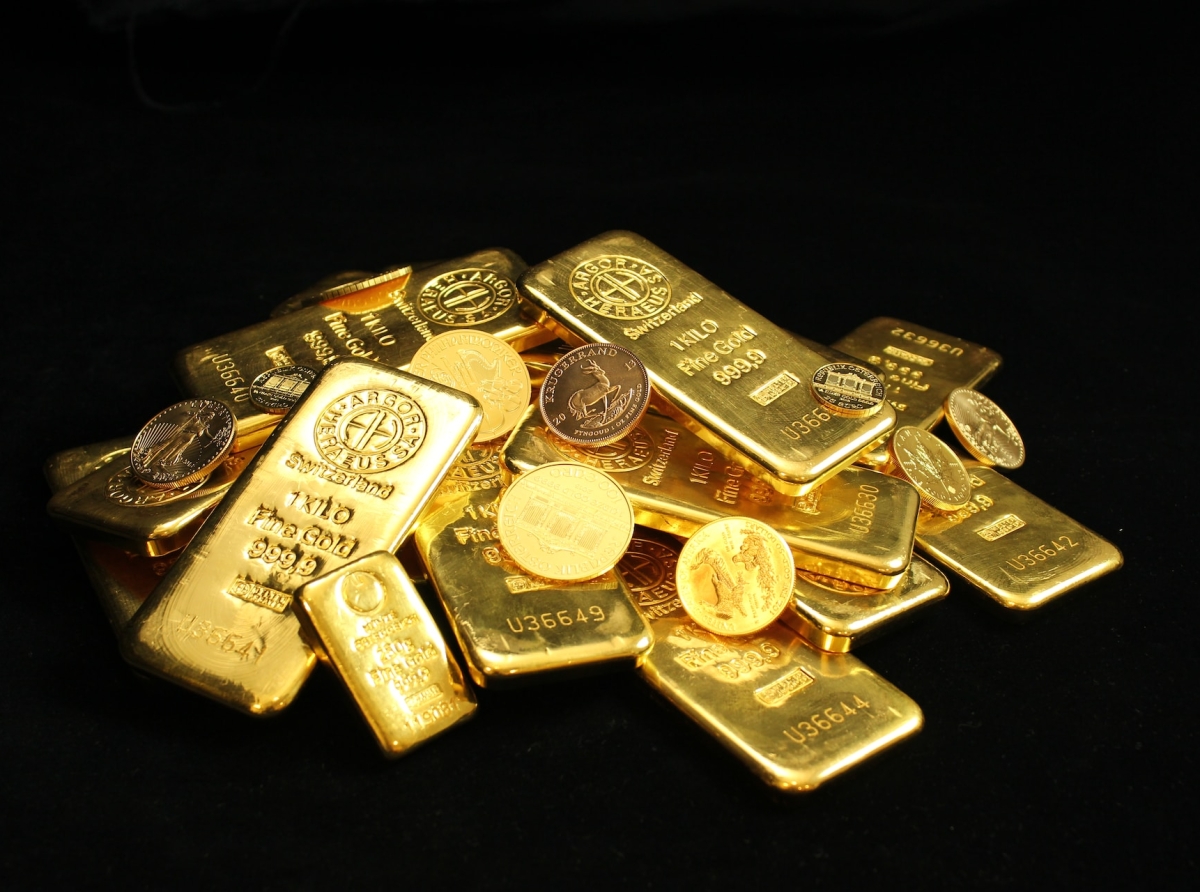 Exploring the Pros and Cons of Gold Trading in Forex — A Comprehensive Analysis