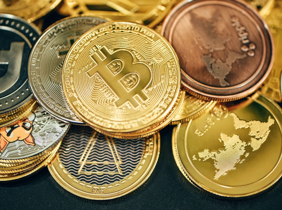 Cryptocurrency: An Alternative Investment Tool