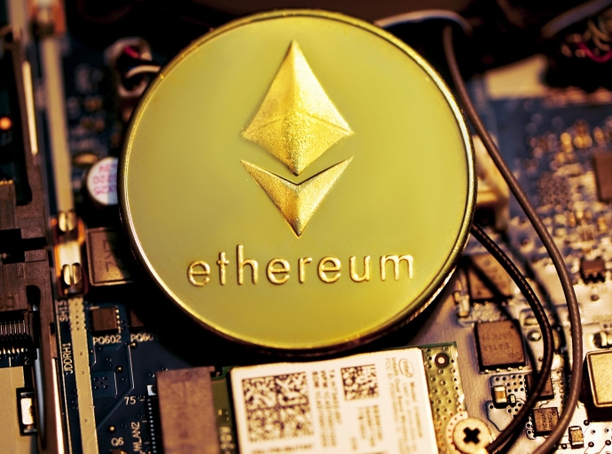 Ethereum Surpasses Bitcoin in Growth Rate. Why?