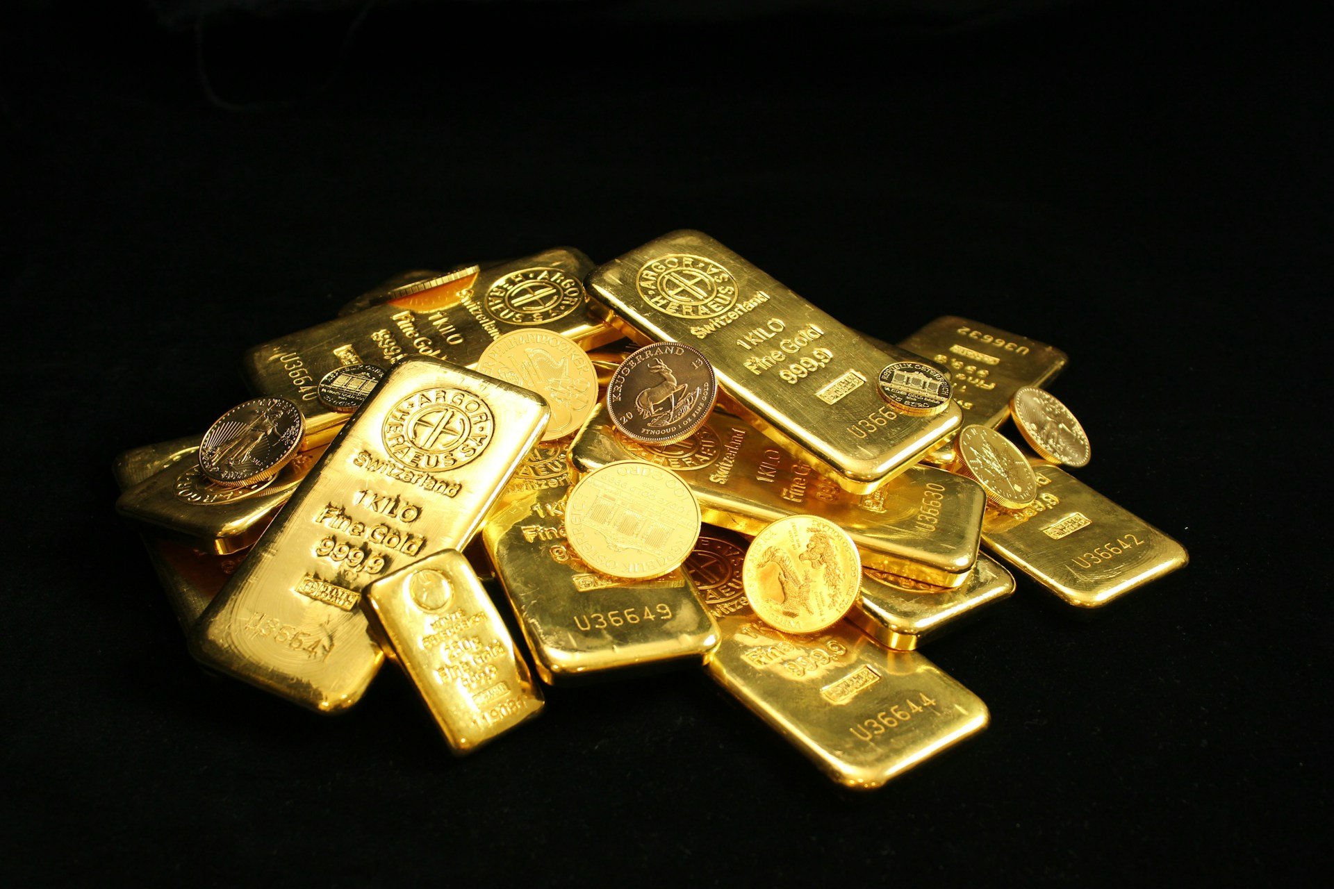 Understanding Gold Inflation: What It Is and How It Manifests