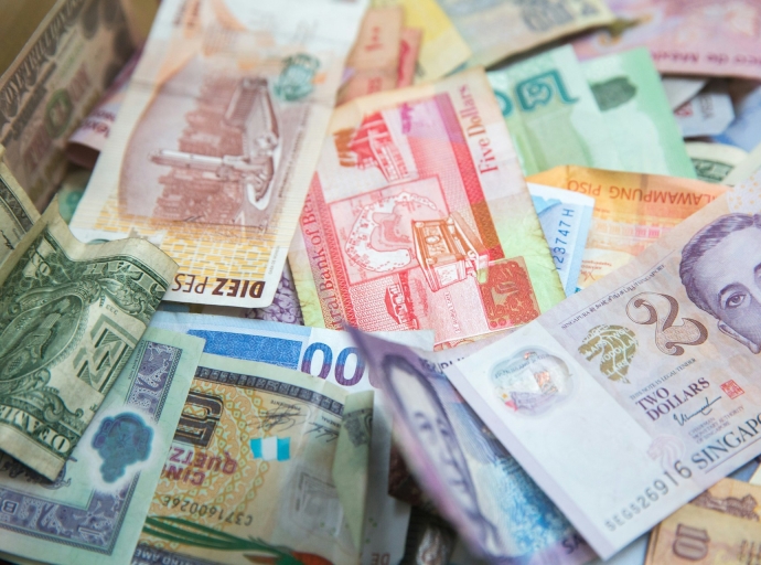 Exploring Exotic Currency Pairs: What Trading Opportunities Does the Forex Market Offer Today?