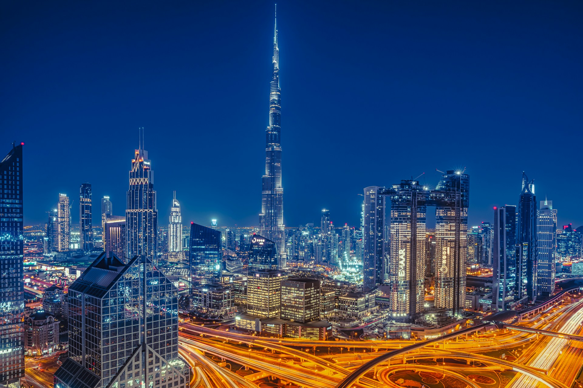 Binance Secures Full License in Dubai, Expanding Global Operations