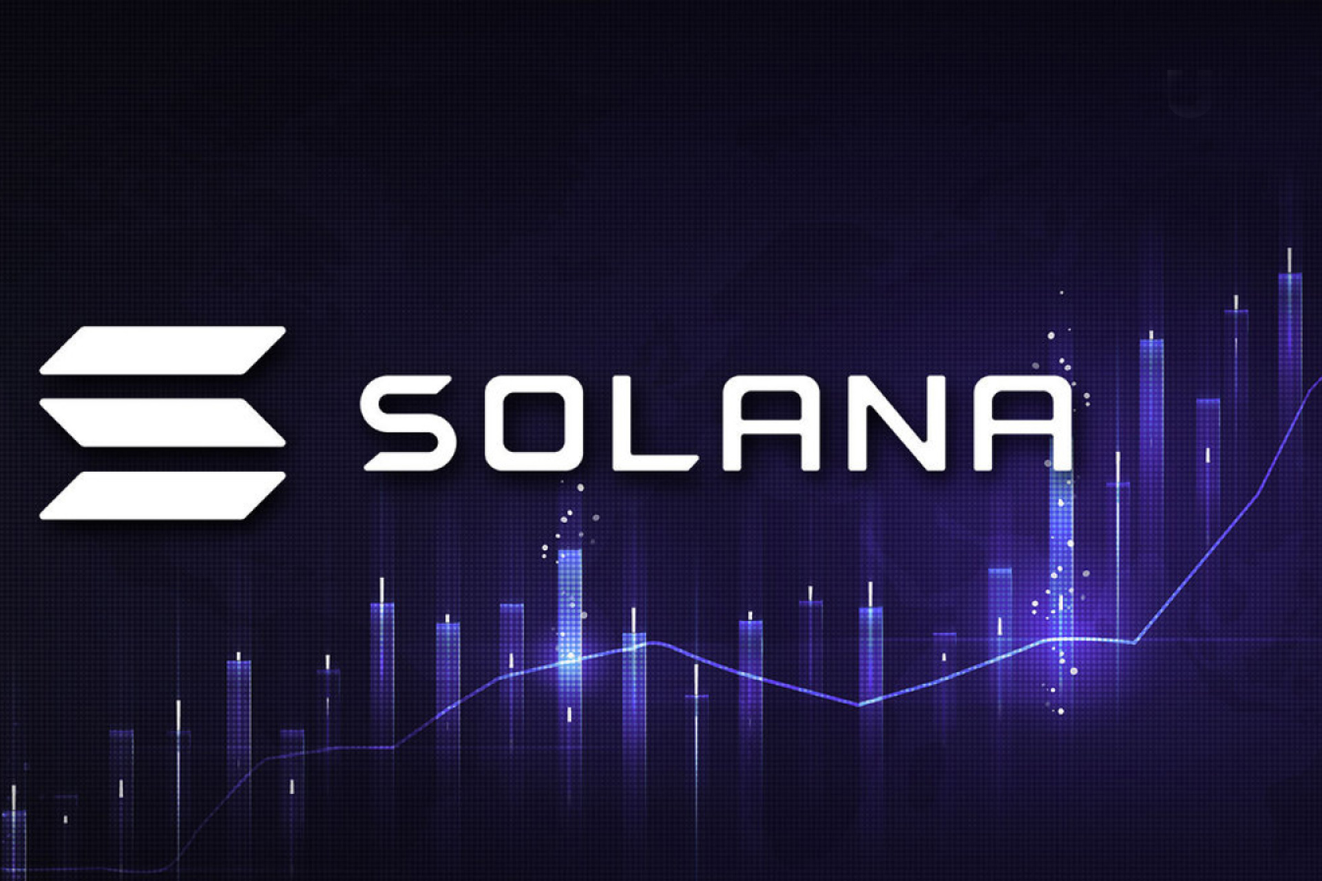 Solana Surges by 11% - Now the Fifth Largest Cryptocurrency