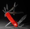 Swiss Army Knife for Fledgling Brokers