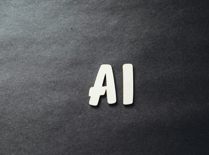 Enter Artificial Intelligence (AI)