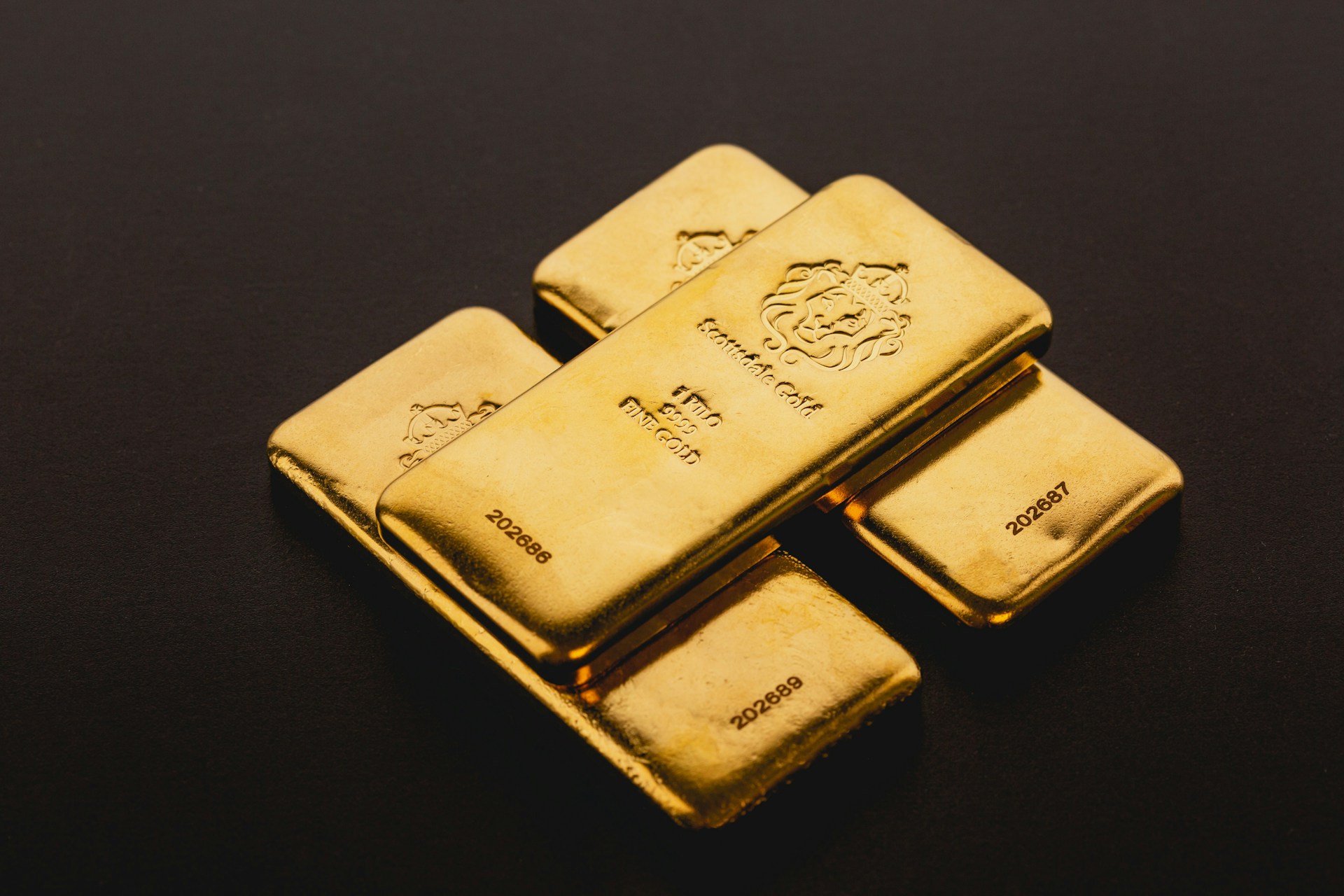 Rising Global Gold Purchases: What to Expect Next?