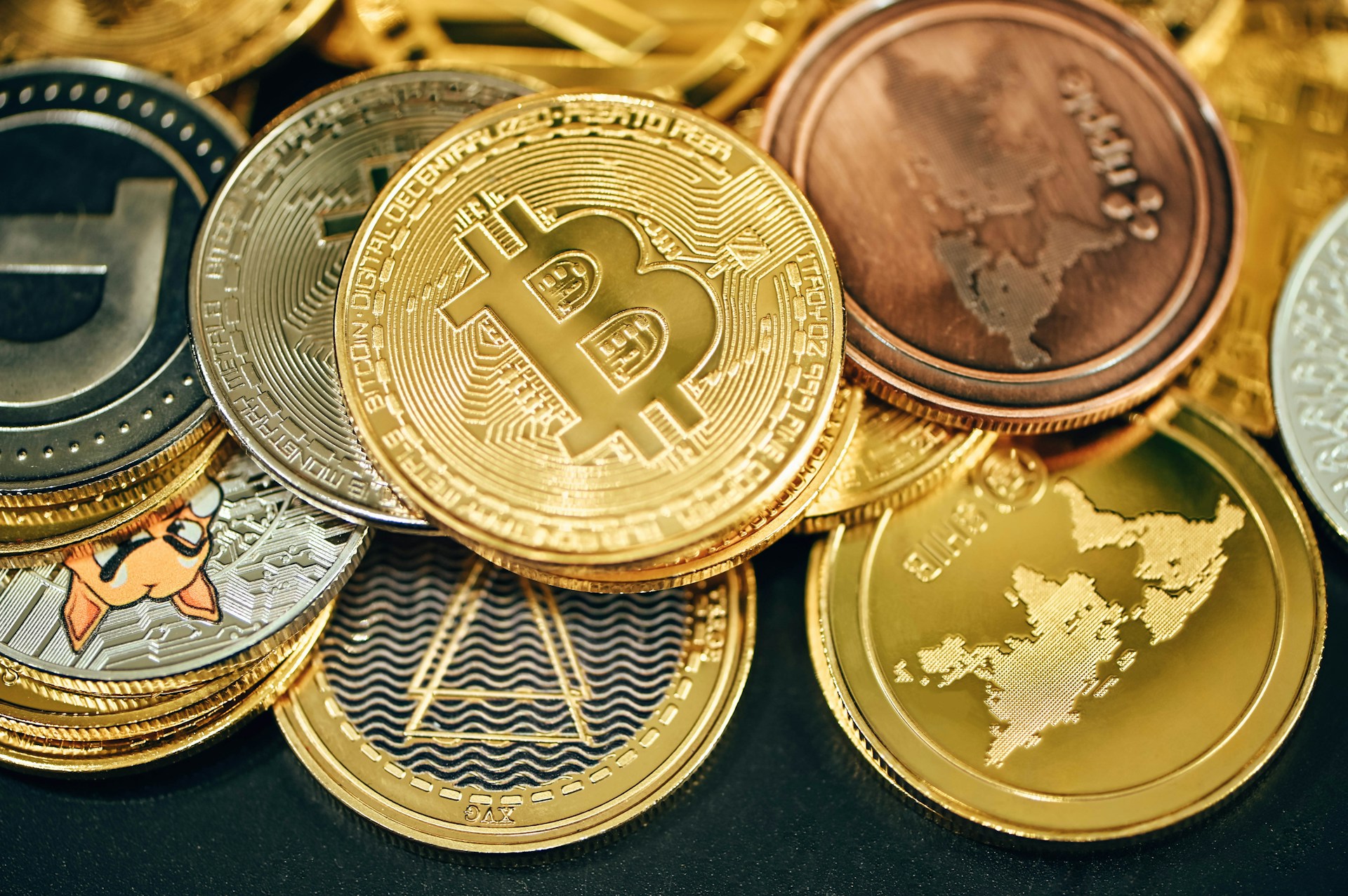 Advantages of Trading Cryptocurrencies on Forex Platforms
