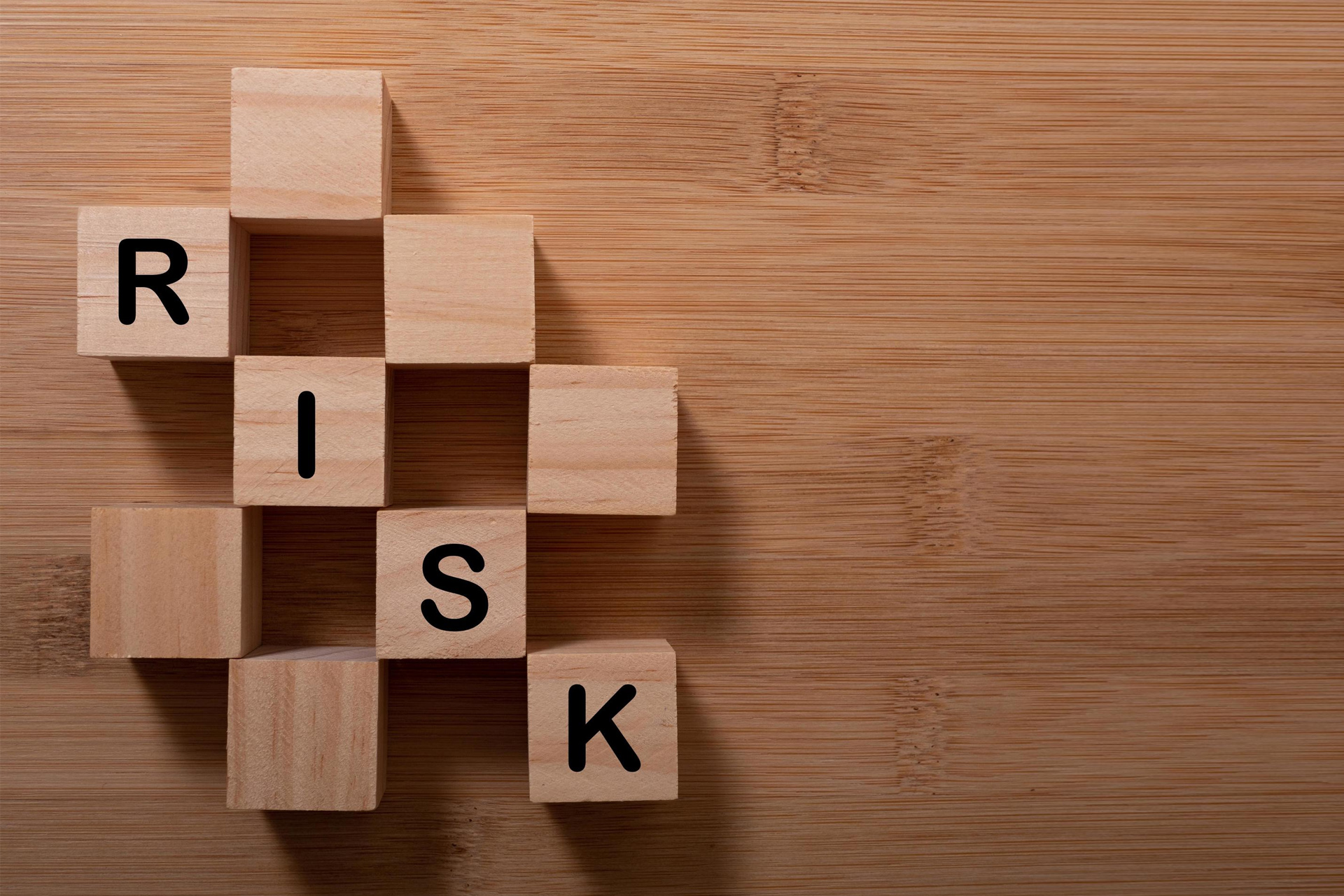 Managing Risks in a Volatile Market