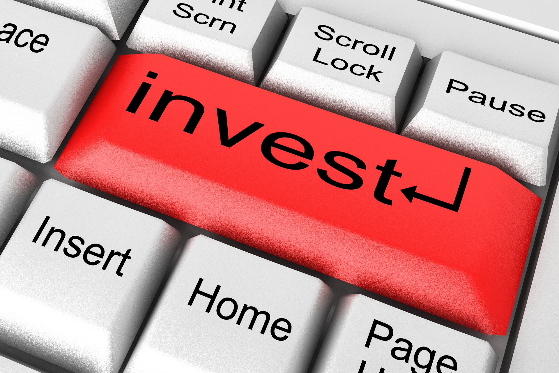 Binary Options Investment: Steps Towards Financial Independence