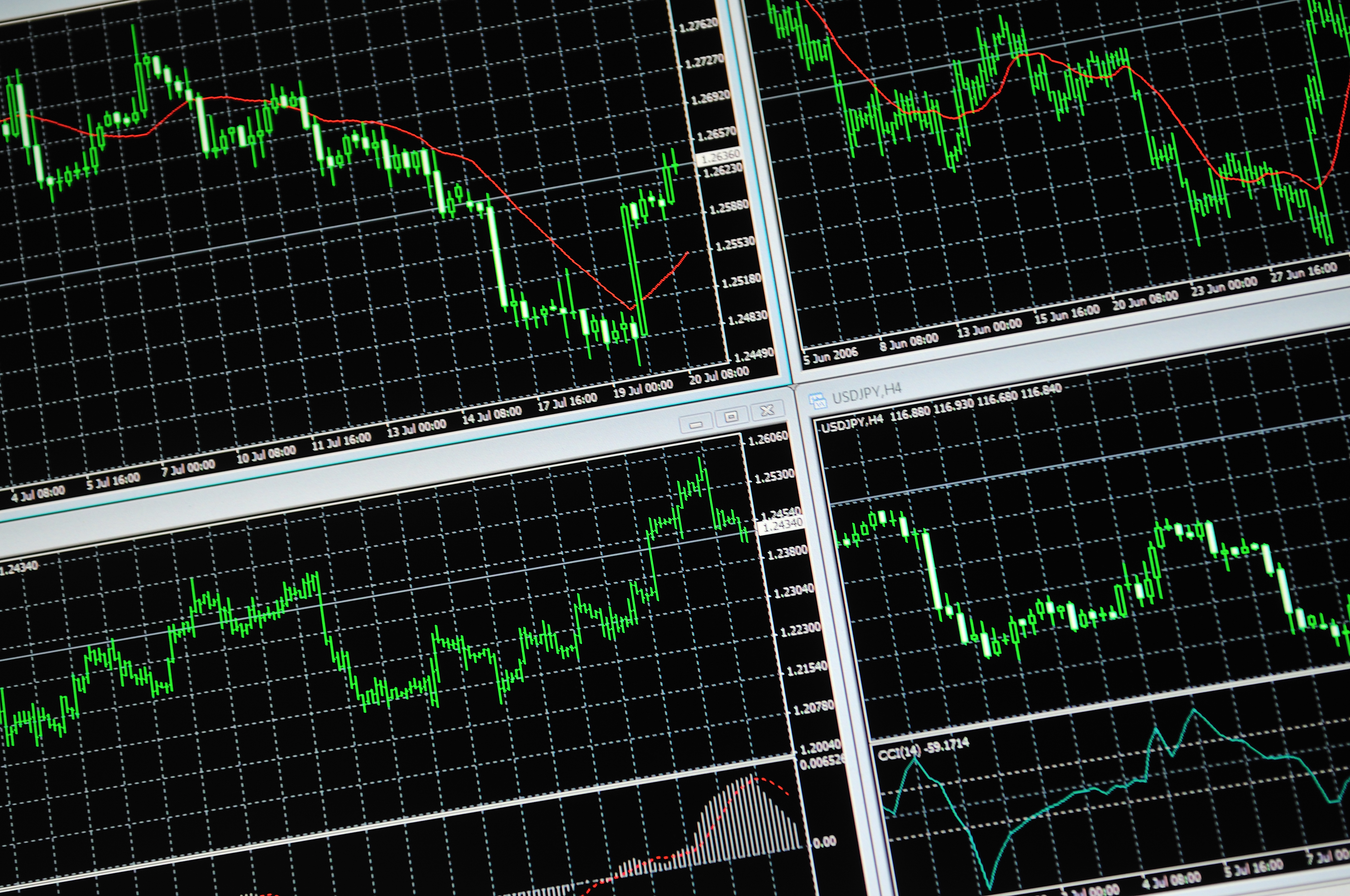 Forex Binary Options vs Traditional Forex Trading: What Sets Them Apart?