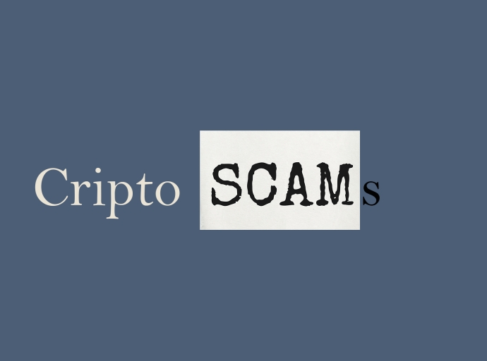 Crypto Scams and How to Avoid Them