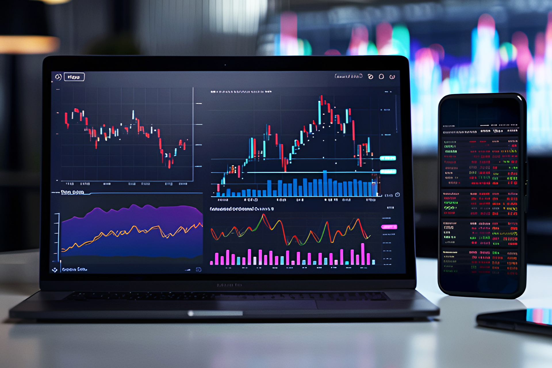 Innovative CRM Applications for MetaTrader Platforms