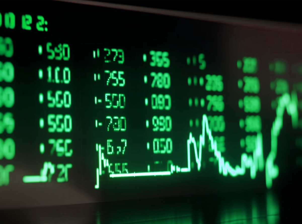 Essential Trading Signals You Need to Understand