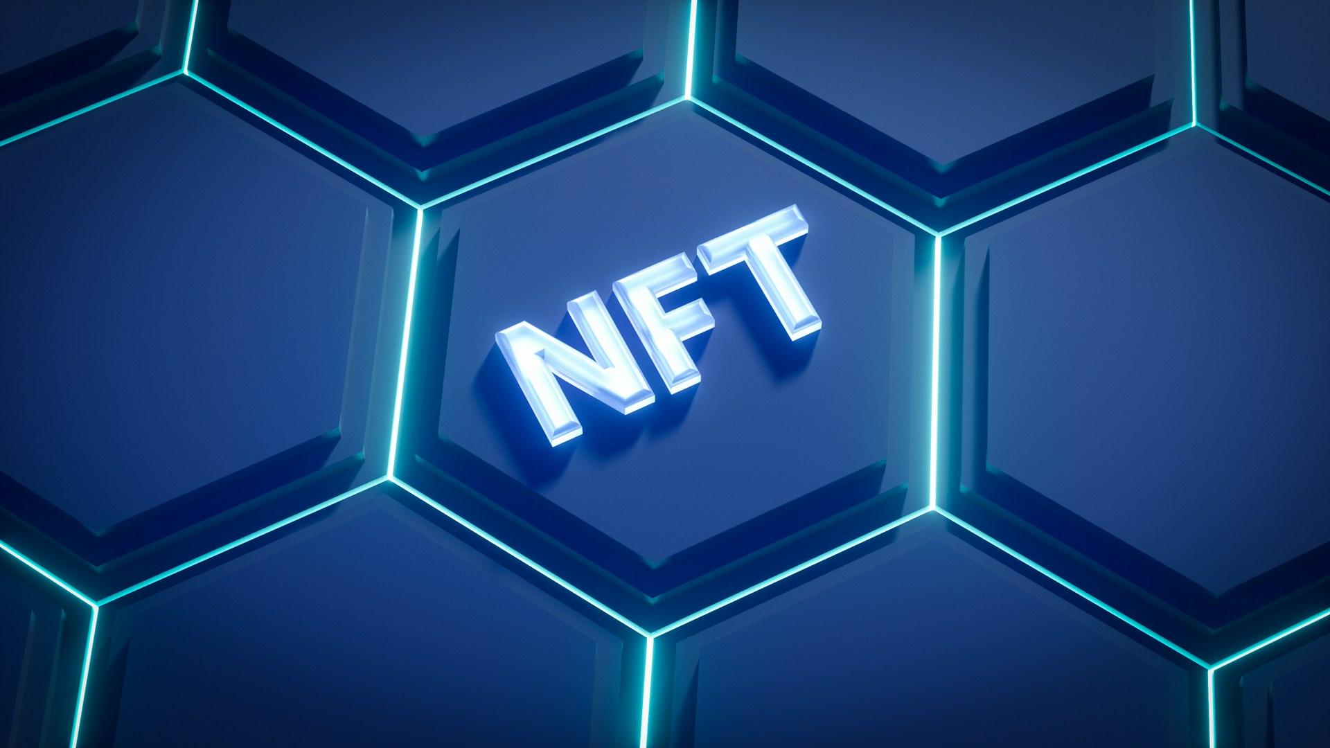 NFT — Not Just Art, But Valuable Data