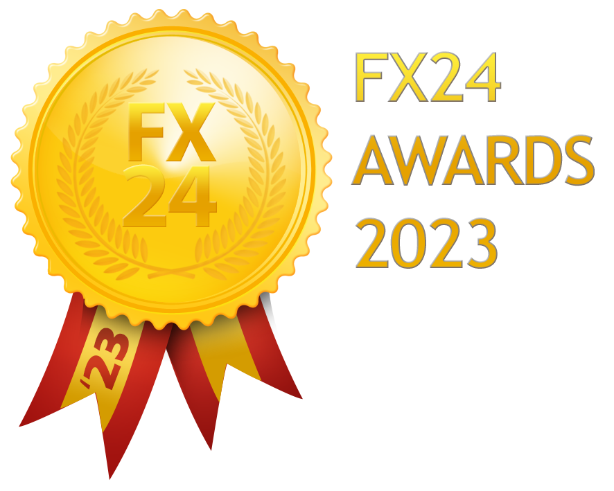 FX24 BEST COMPANIES & DEVELOPERS 2023
